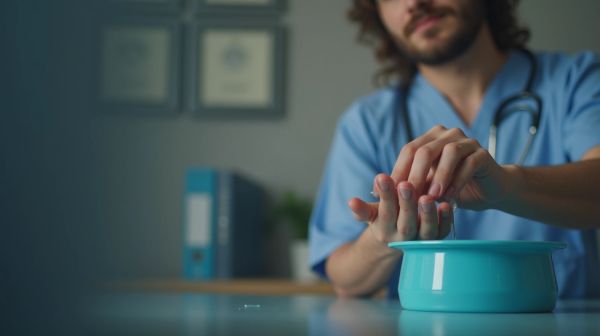 Conseils de vétérinaires sur l'hydratation des chats
