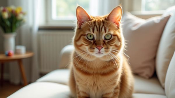 Maîtriser la protection des dégâts causés par les animaux domestiques
