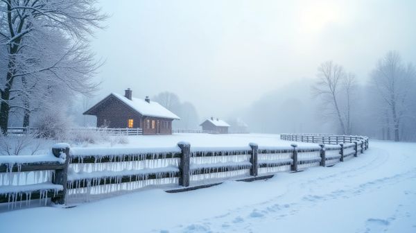 Rongeurs en hiver : pourquoi les infestations explosent aux premiers froids