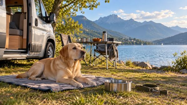Top conseils pour prévenir les dommages des animaux de compagnie