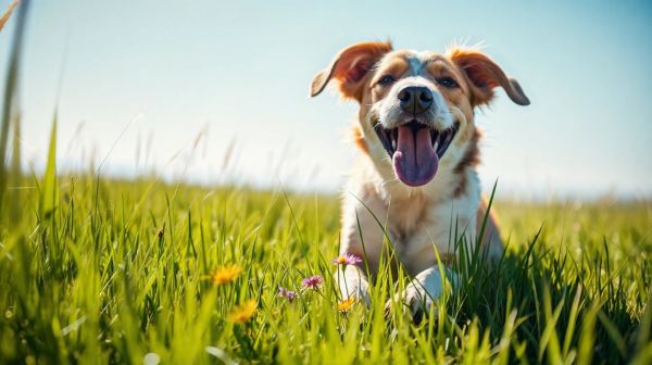 Top conseils saisonniers pour maintenir la santé de votre chien